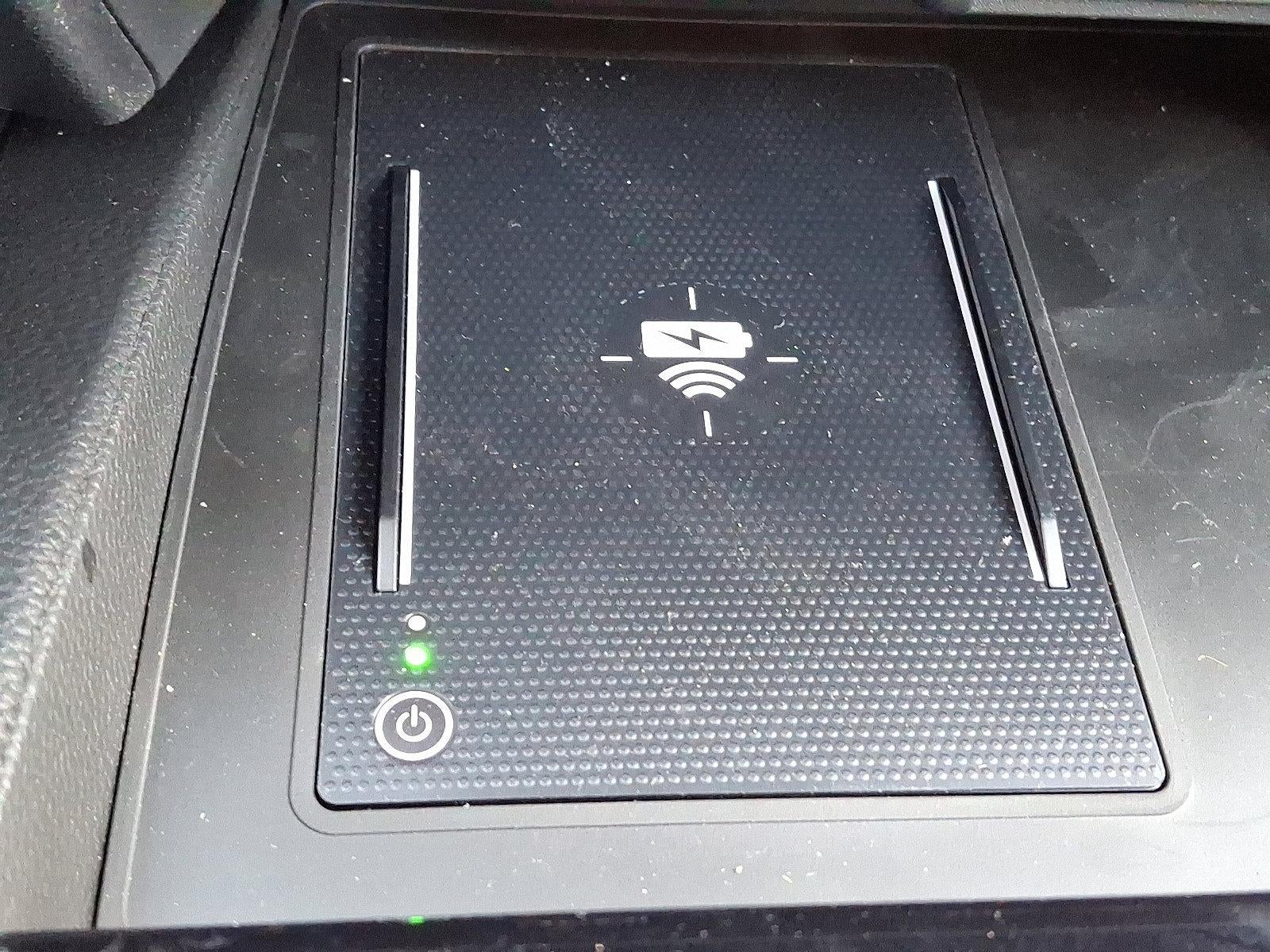 2026 Honda Ridgeline Black Edition Two-Tone AWD