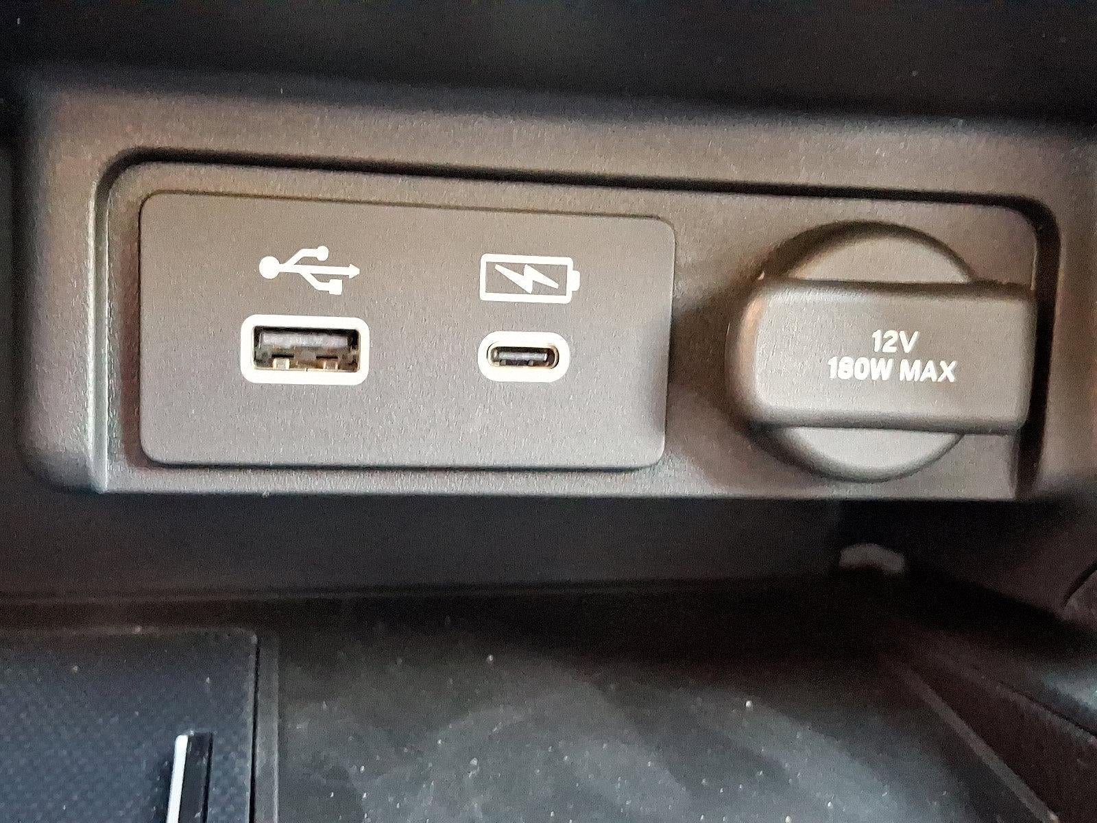 2026 Honda Ridgeline Black Edition Two-Tone AWD