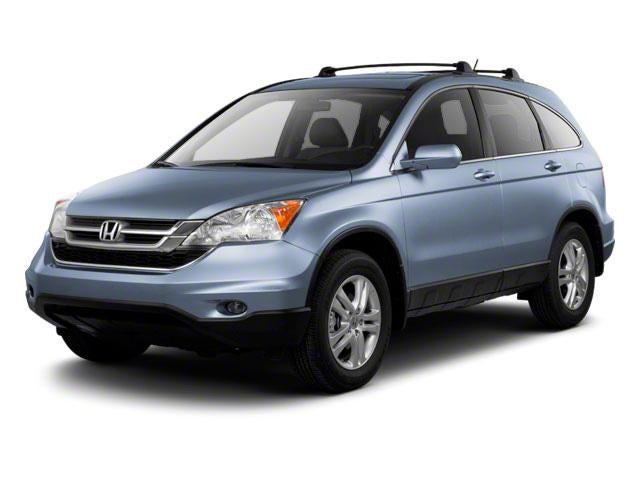 2011 Honda CR-V EX-L 4WD