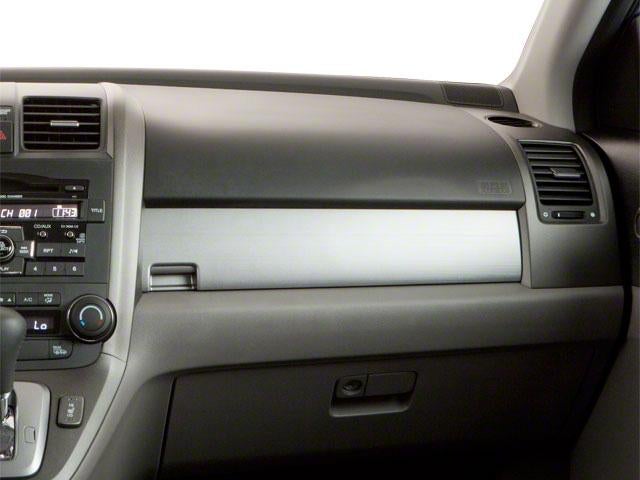 2011 Honda CR-V EX-L 4WD