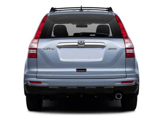 2011 Honda CR-V EX-L 4WD