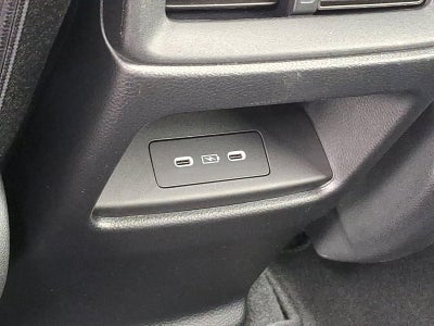 2024 Honda CR-V EX AWD
