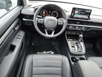 2023 Honda CR-V EX-L AWD w/o BSI