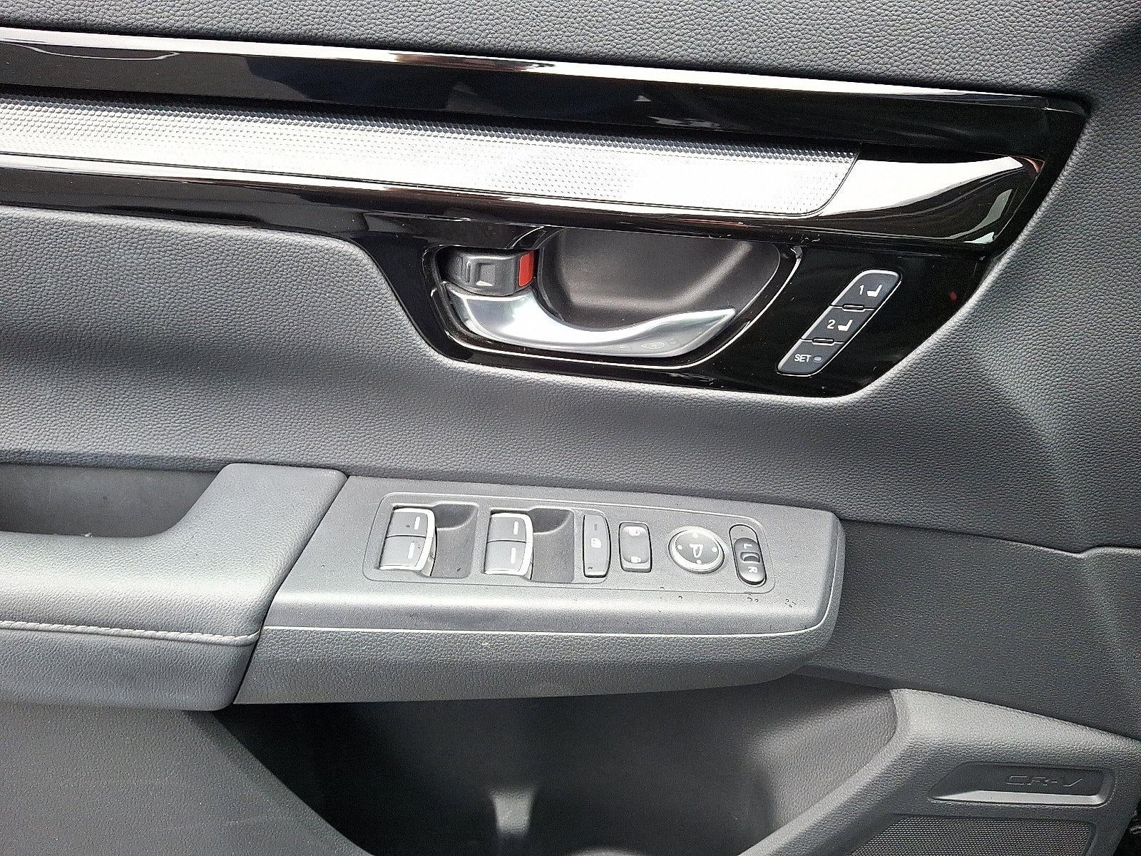 2023 Honda CR-V EX-L AWD w/o BSI