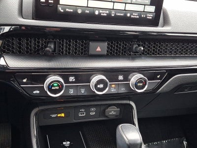 2023 Honda CR-V EX-L AWD w/o BSI