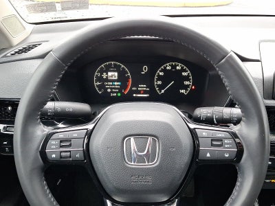 2023 Honda CR-V EX-L AWD w/o BSI