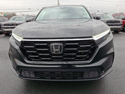 2023 Honda CR-V EX-L AWD w/o BSI