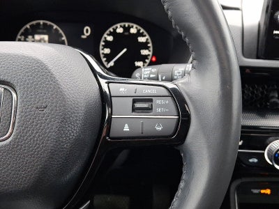 2023 Honda CR-V EX-L AWD w/o BSI