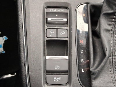 2023 Honda CR-V EX-L AWD w/o BSI