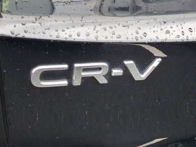 2023 Honda CR-V EX-L AWD w/o BSI