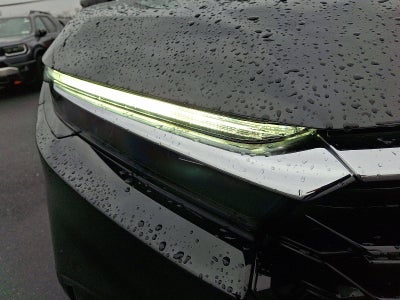 2023 Honda CR-V EX-L AWD w/o BSI