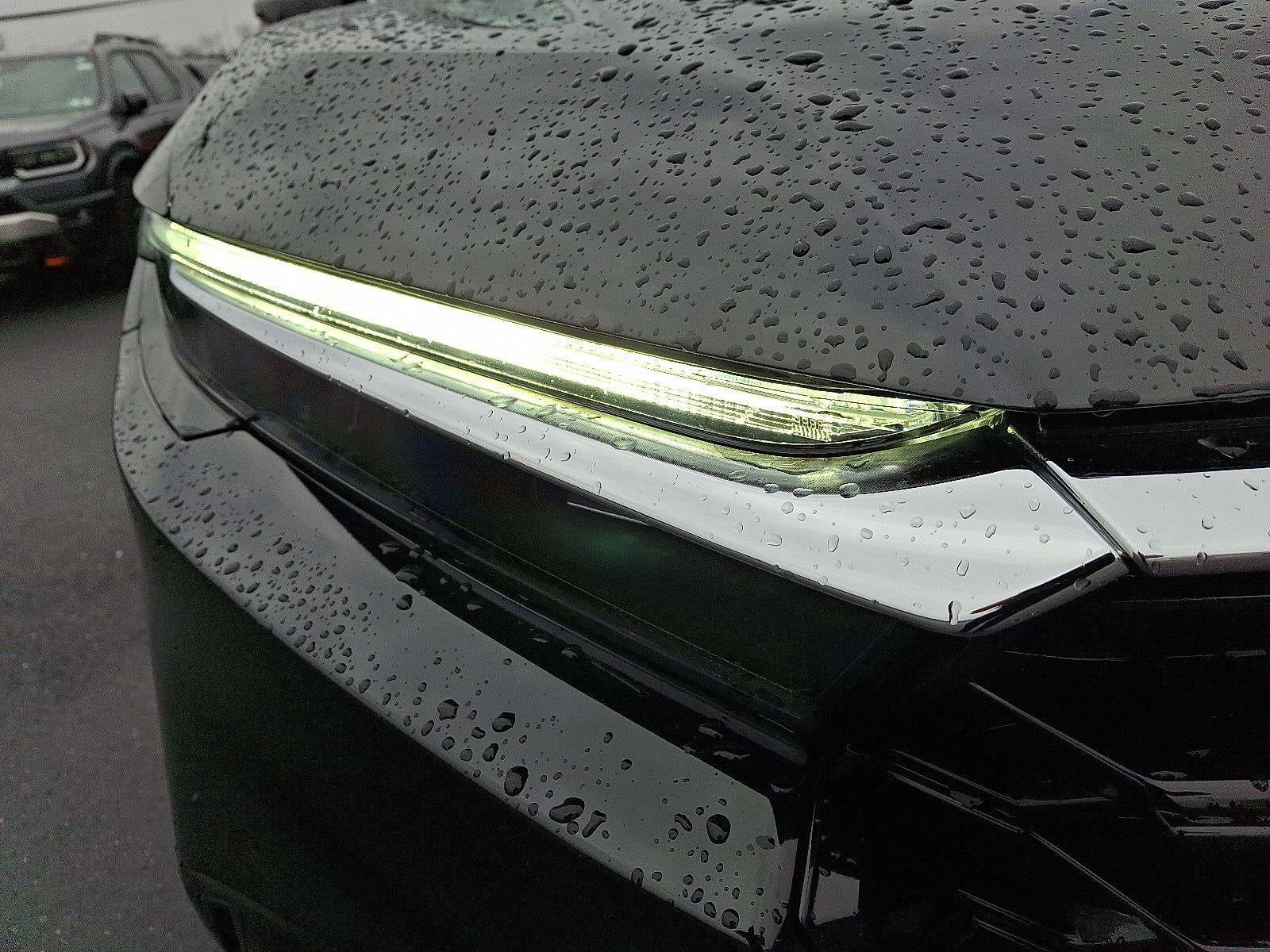 2023 Honda CR-V EX-L AWD w/o BSI