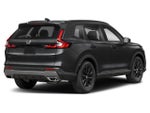 2027 Honda CR-V Hybrid Sport-L AWD