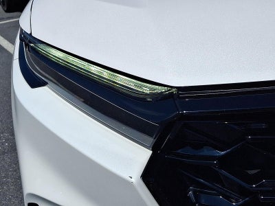 2024 Honda CR-V Hybrid Sport Touring AWD
