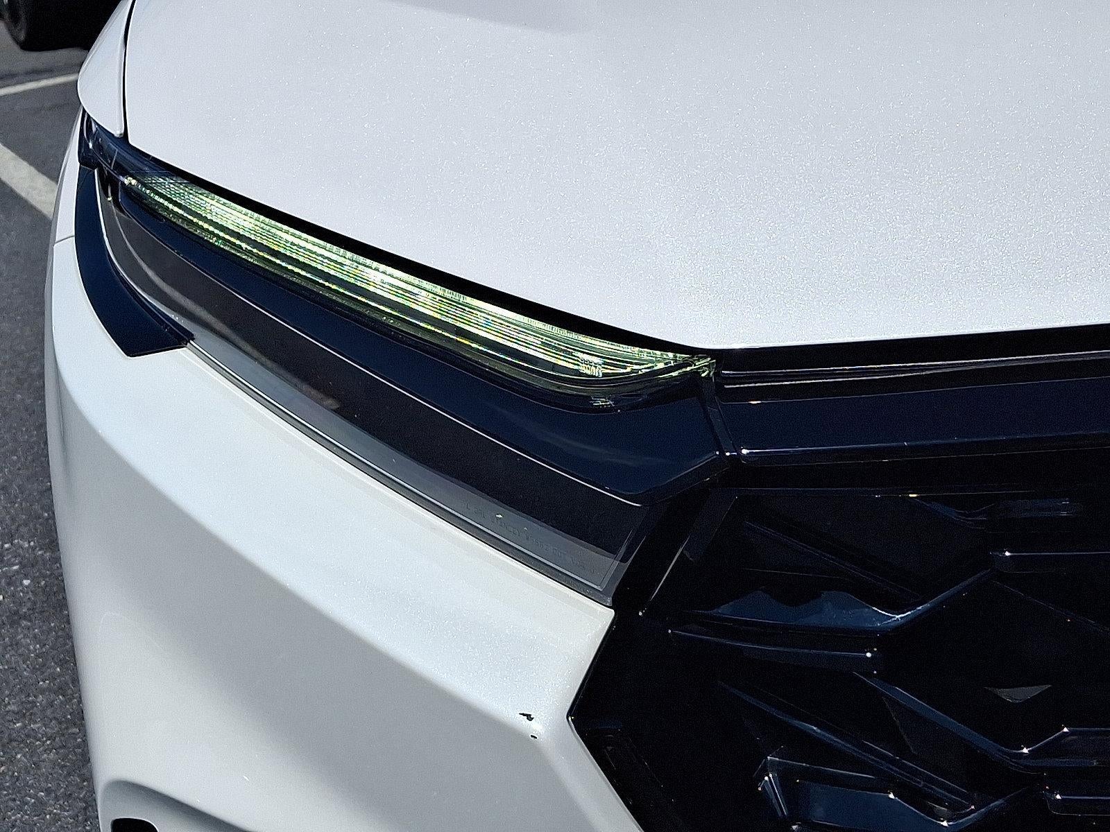 2024 Honda CR-V Hybrid Sport Touring AWD