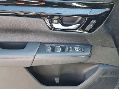 2024 Honda CR-V Hybrid Sport Touring AWD