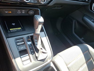 2024 Honda CR-V Hybrid Sport Touring AWD