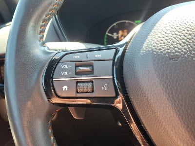 2024 Honda CR-V Hybrid Sport Touring AWD