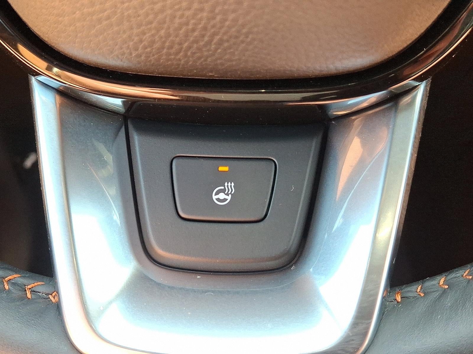 2024 Honda CR-V Hybrid Sport Touring AWD