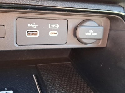 2024 Honda CR-V Hybrid Sport Touring AWD