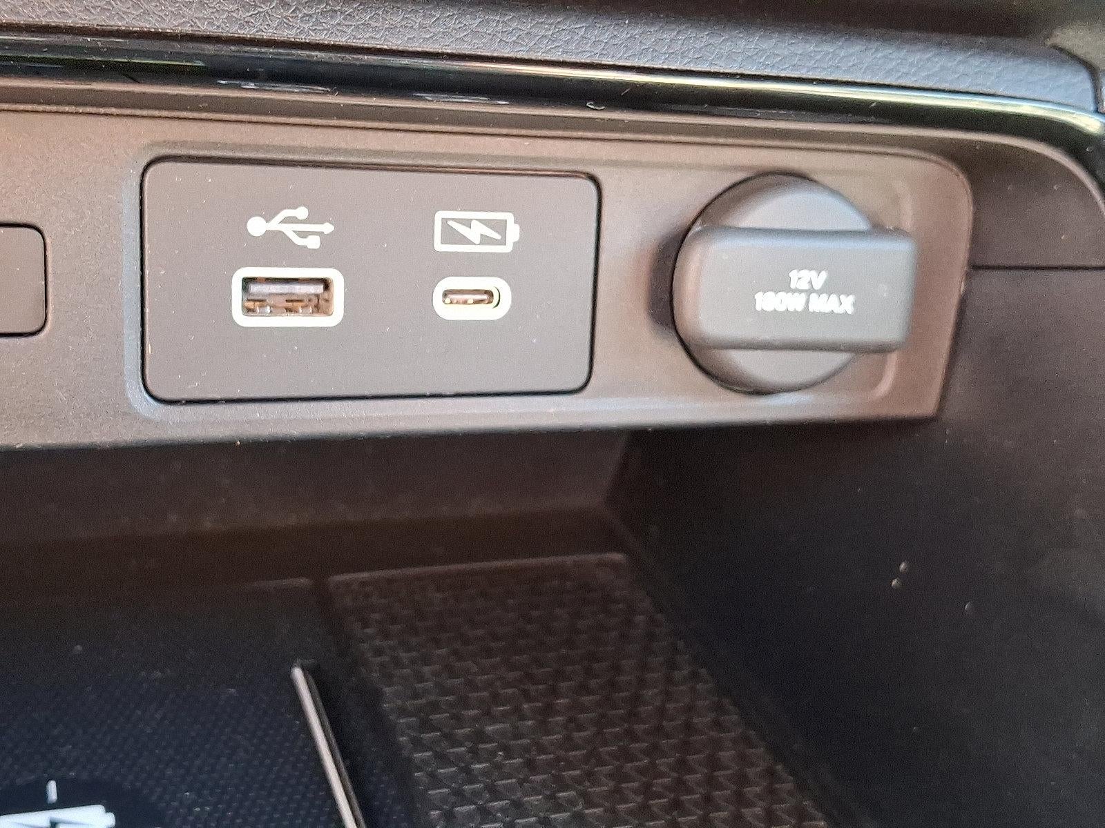 2024 Honda CR-V Hybrid Sport Touring AWD