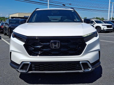 2024 Honda CR-V Hybrid Sport Touring AWD