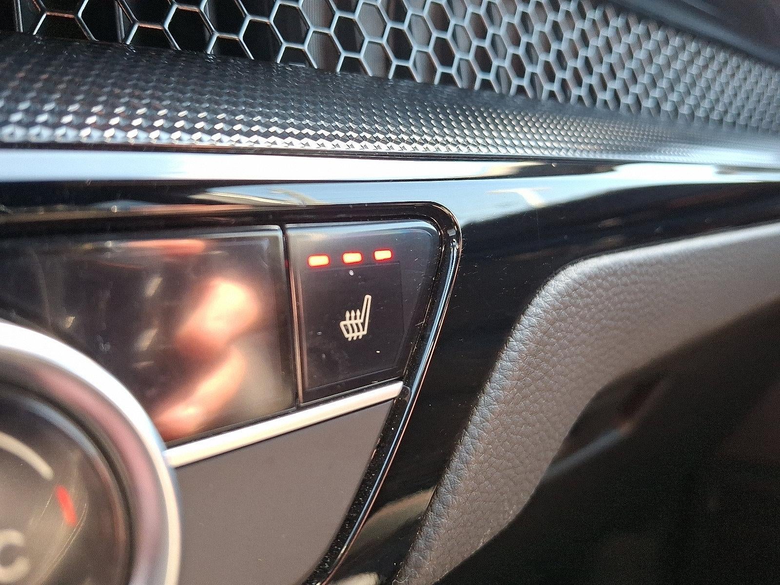 2024 Honda CR-V Hybrid Sport Touring AWD