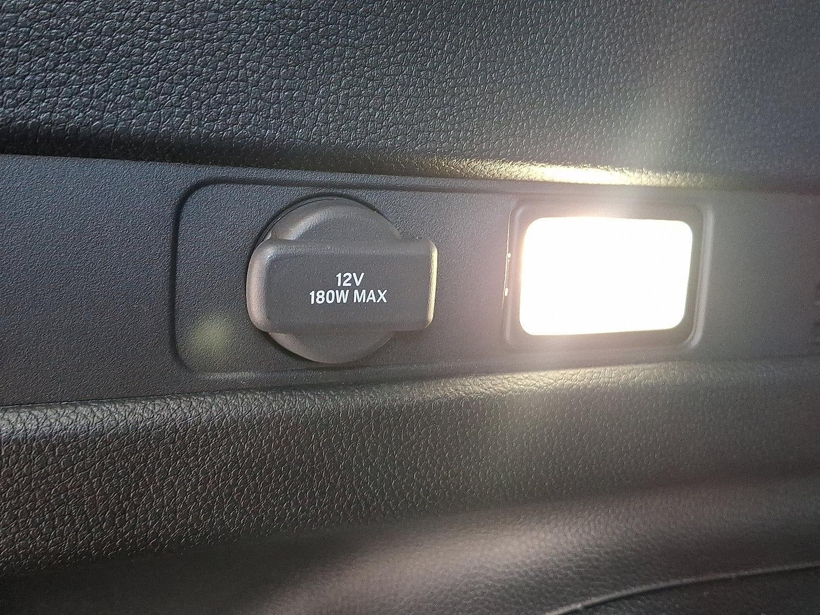 2024 Honda CR-V Hybrid Sport Touring AWD