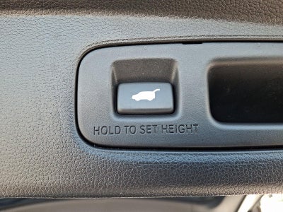 2024 Honda CR-V Hybrid Sport Touring AWD