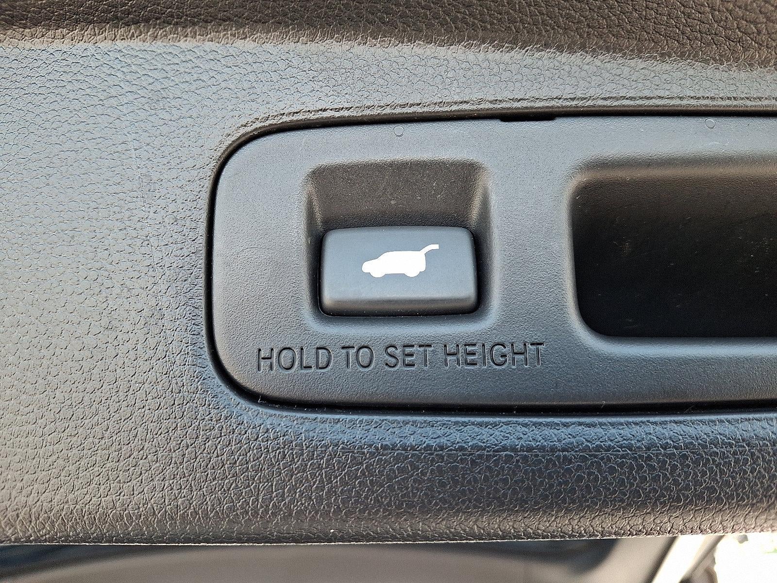 2024 Honda CR-V Hybrid Sport Touring AWD
