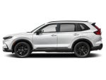 2027 Honda CR-V Hybrid Sport Touring AWD