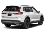 2027 Honda CR-V Hybrid Sport Touring AWD