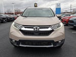2018 Honda CR-V EX AWD
