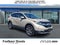2018 Honda CR-V EX AWD
