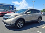 2018 Honda CR-V EX AWD