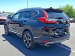 2017 Honda CR-V Touring AWD