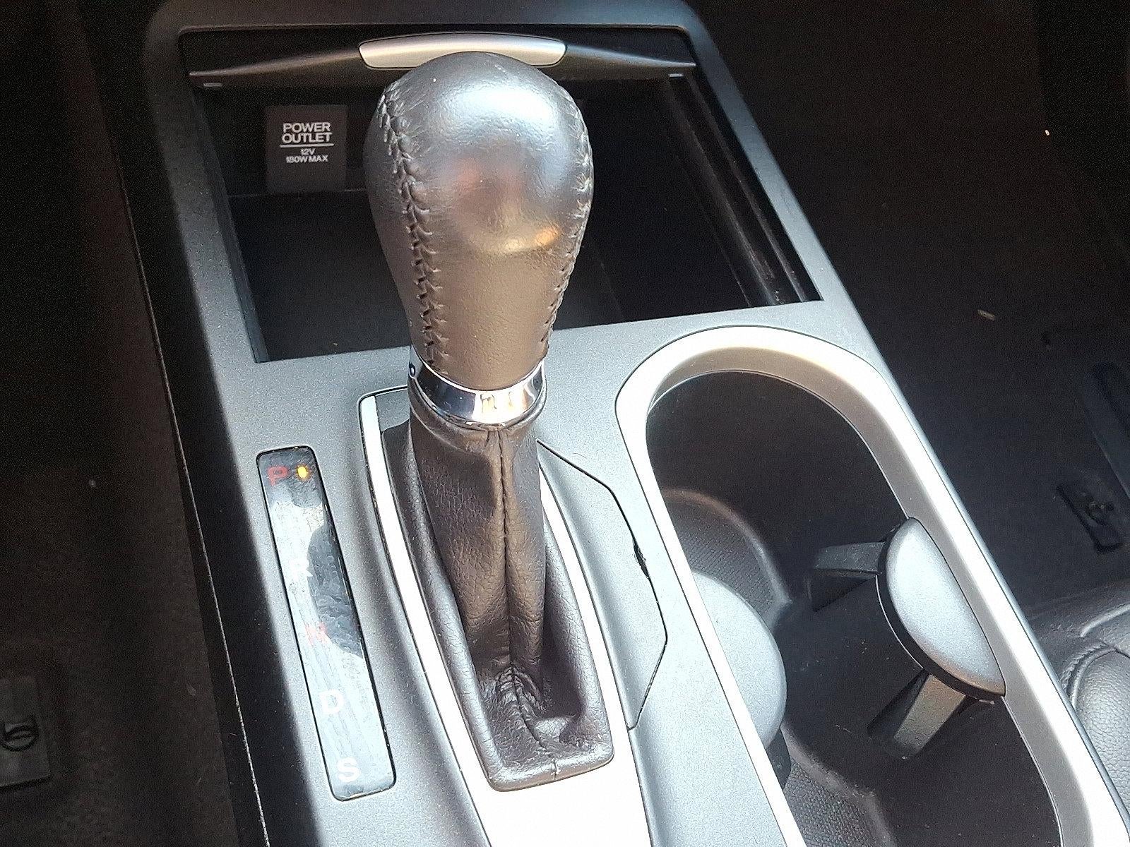 2018 Acura RDX FWD
