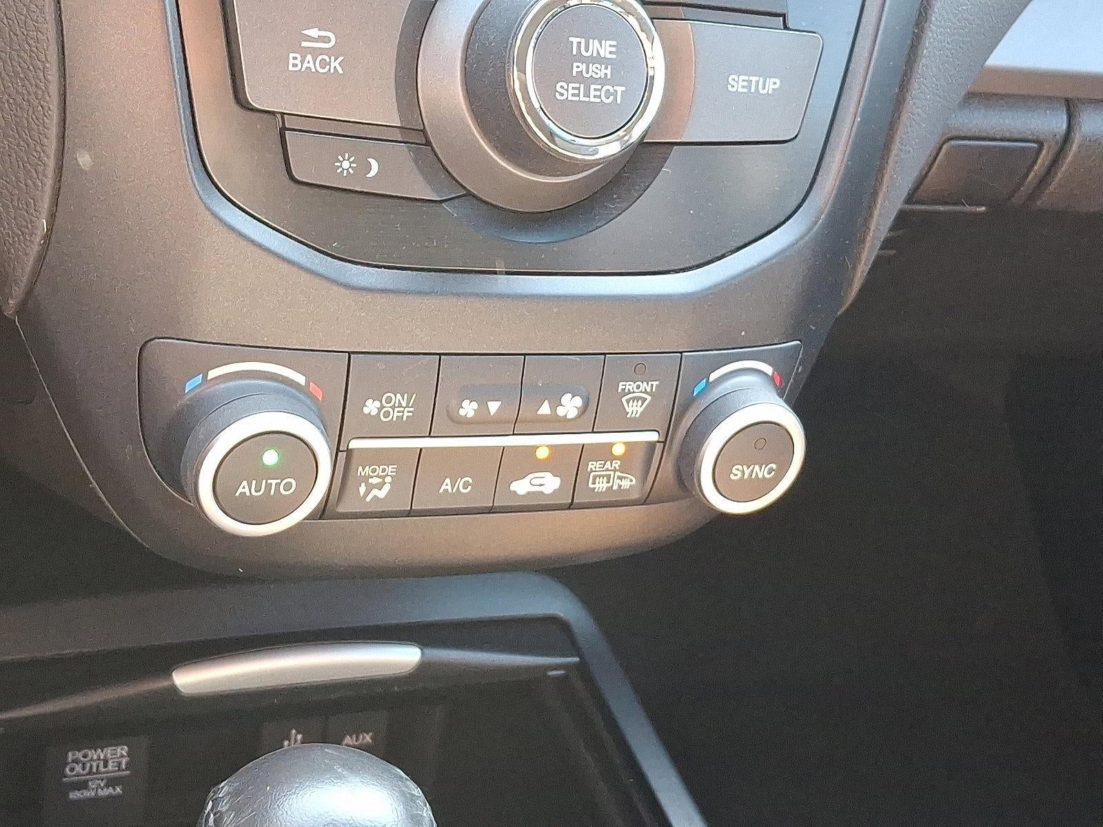 2018 Acura RDX FWD