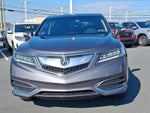 2018 Acura RDX FWD