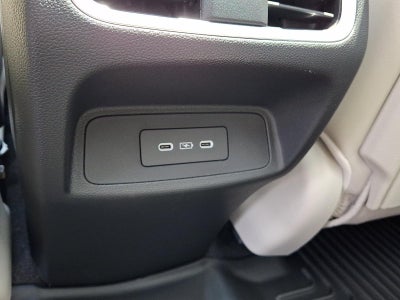 2025 Acura RDX SH-AWD w/Technology Package