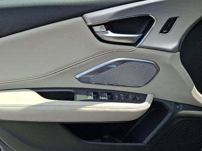 2025 Acura RDX SH-AWD w/Technology Package