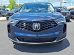 2025 Acura RDX SH-AWD w/Technology Package