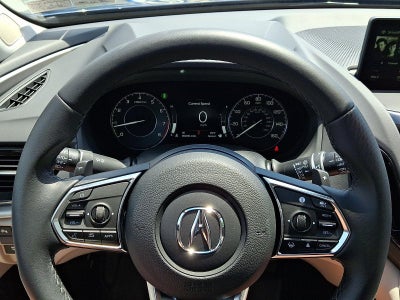 2025 Acura RDX SH-AWD w/Technology Package