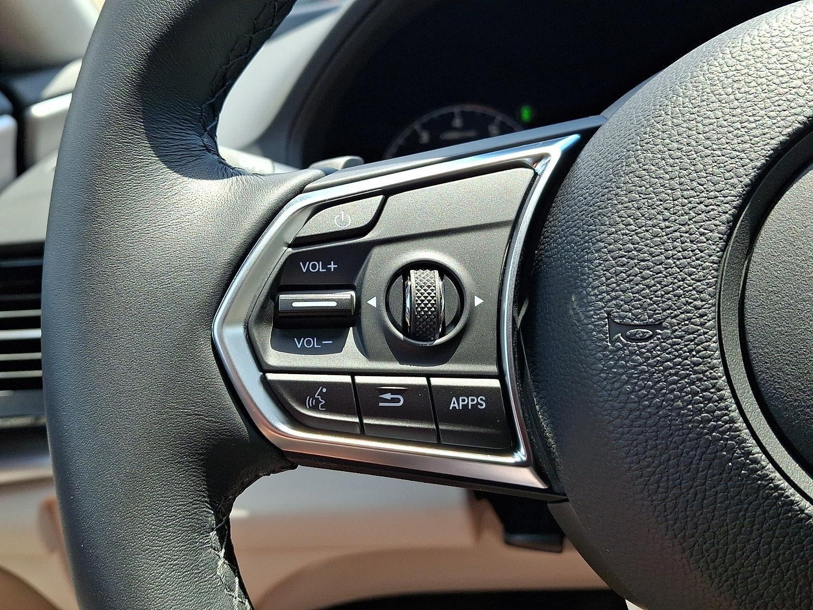 2025 Acura RDX SH-AWD w/Technology Package