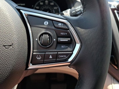 2025 Acura RDX SH-AWD w/Technology Package