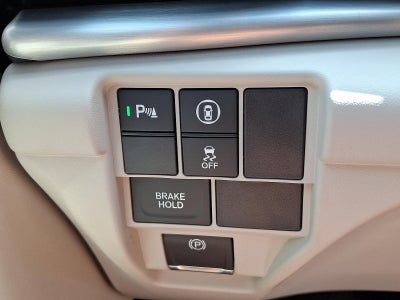 2025 Acura RDX SH-AWD w/Technology Package