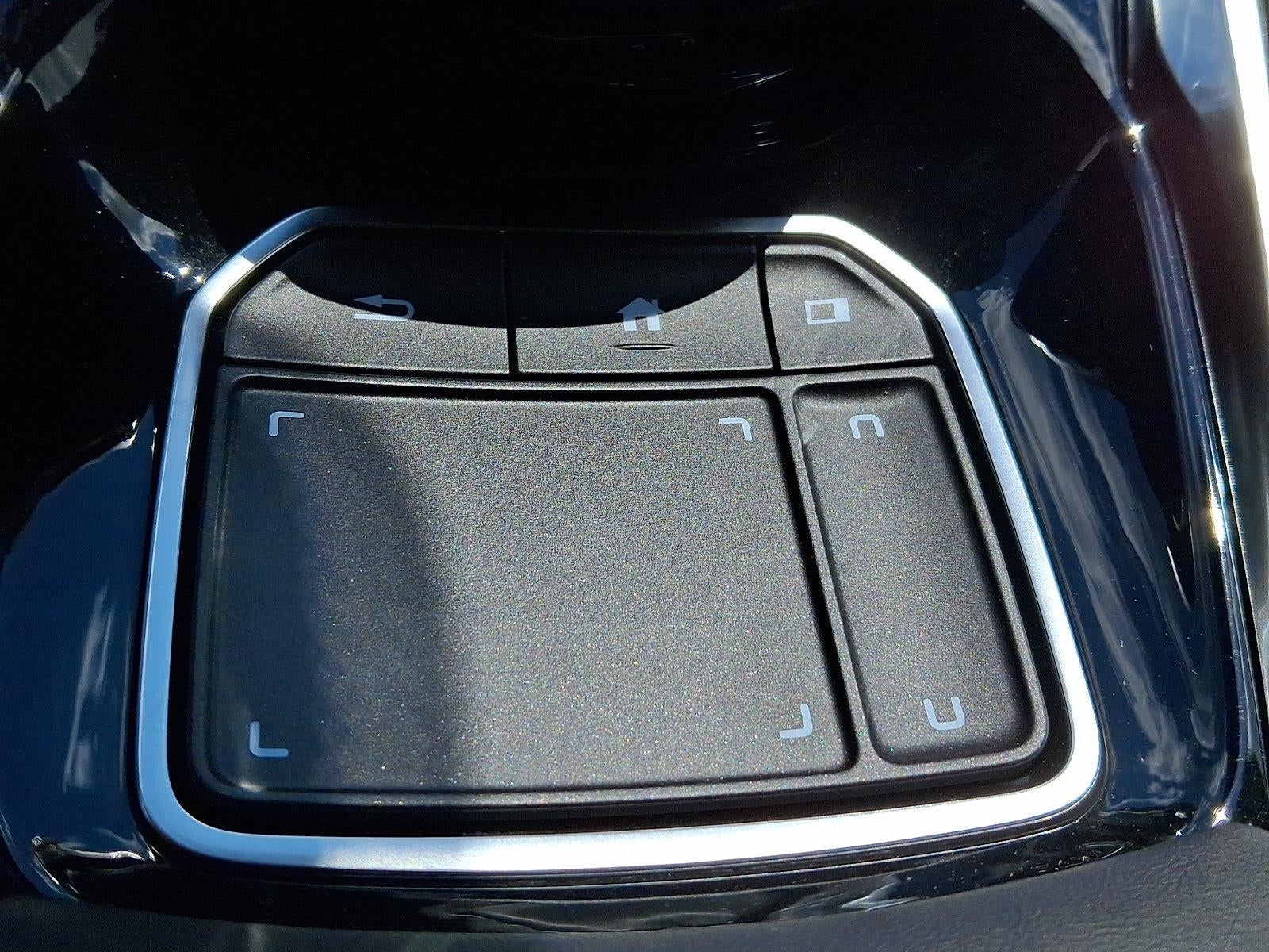 2025 Acura RDX SH-AWD w/Technology Package