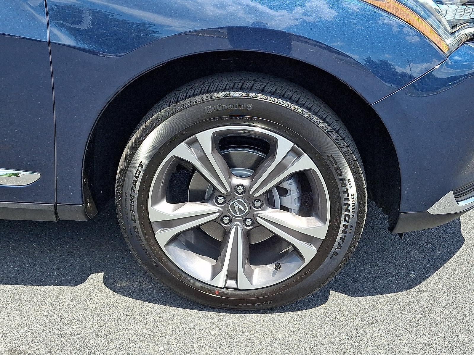 2025 Acura RDX SH-AWD w/Technology Package