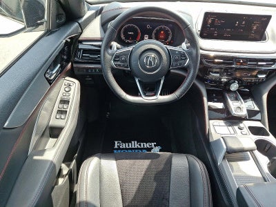 2022 Acura MDX Type S SH-AWD