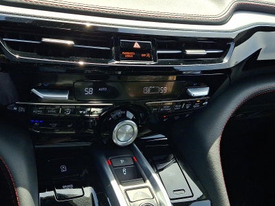 2022 Acura MDX Type S SH-AWD